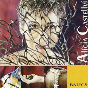 Alicia Castellvi - Batecs (2002) | Arreglos y producción musical