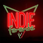 (2016) Juan Valverde - Indieferente EP | Arreglos, Producción musical y mezcla