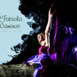 Fabiola Caminos - Paseo en el aire (2012)