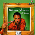 Marcos Llunas - Mi Retrato (éxitos 1993-2004)